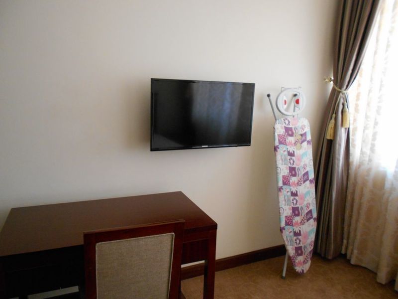 קיגאלי Great Seasons Hotel מראה חיצוני תמונה