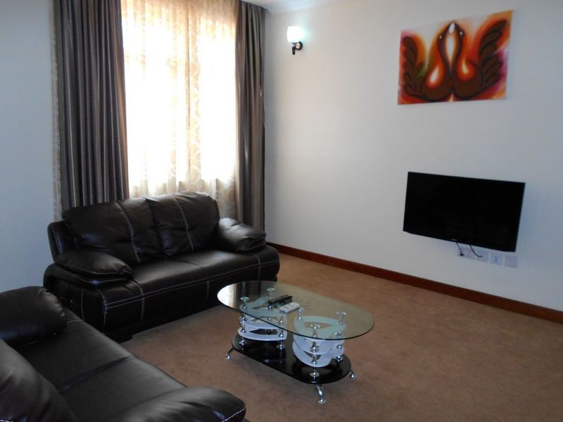קיגאלי Great Seasons Hotel מראה חיצוני תמונה