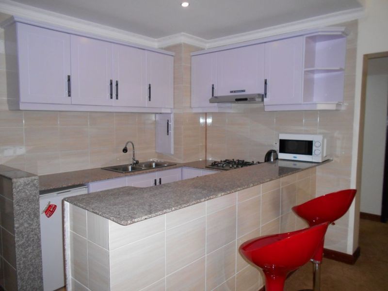 קיגאלי Great Seasons Hotel מראה חיצוני תמונה