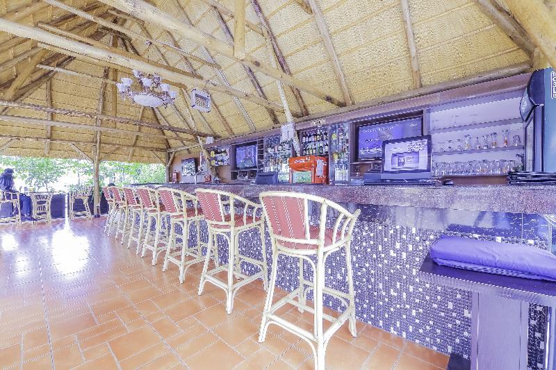 קיגאלי Great Seasons Hotel מראה חיצוני תמונה